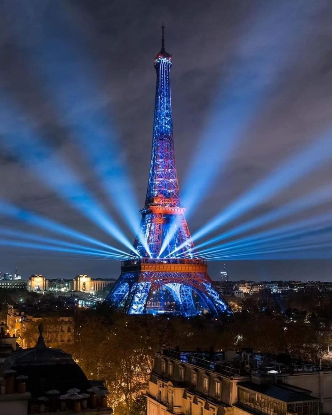 Hello Disneyland Paris Bussy-Saint-Georges Ngoại thất bức ảnh
