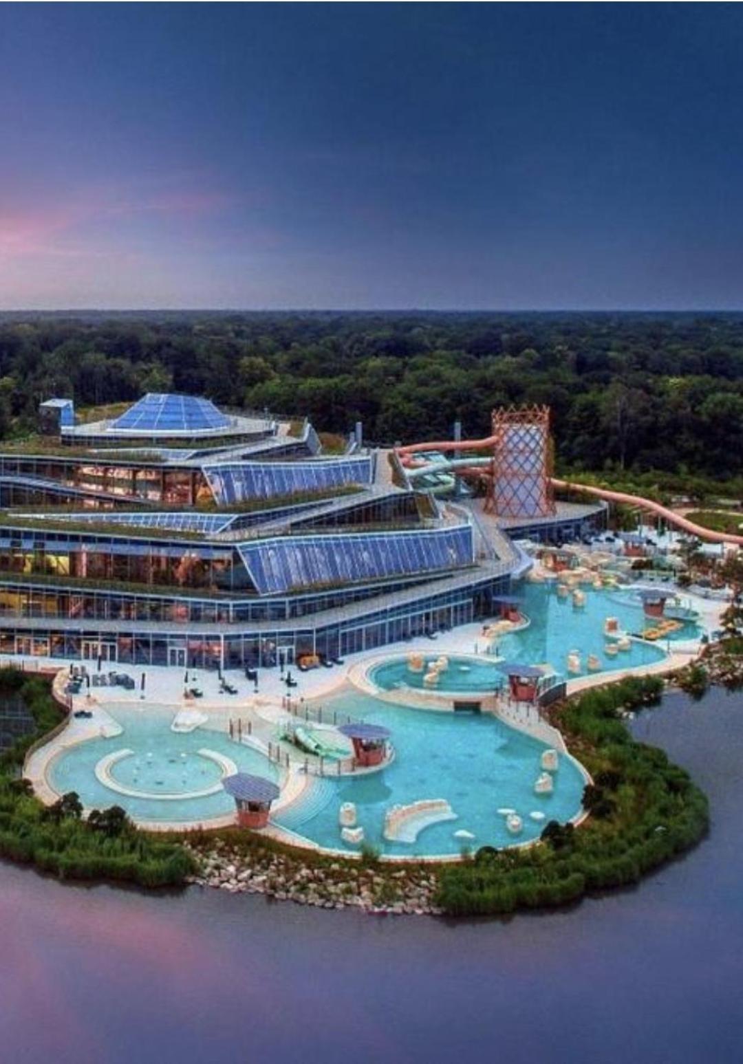 Hello Disneyland Paris Bussy-Saint-Georges Ngoại thất bức ảnh